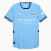 MANCHESTER CITY HOME JERSEY 20242025