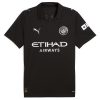 MANCHESTER CITY AWAY JERSEY 20252026