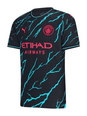 maillot-manchester-city-third-20232024 Manchester City Third Jersey 20232024