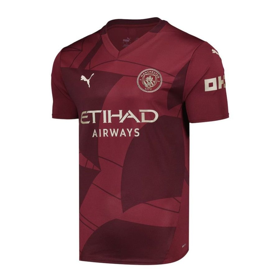maillot-manchester-city-third-2024-2025 Manchester City Third Soccer Jersey 2024-2025