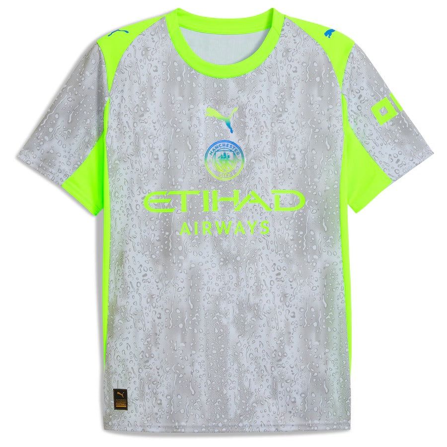 maillot-manchester-city-third-2025-2026 Manchester City Third Jersey 2025-2026