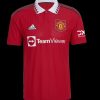 MANCHESTER UNITED HOME JERSEY 20222023