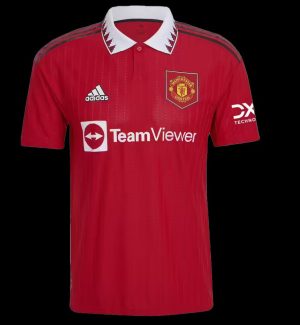 MANCHESTER UNITED HOME JERSEY 20222023