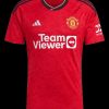 maillot-manchester-united-domicile-20232024 MANCHESTER UNITED HOME JERSEY 20232024