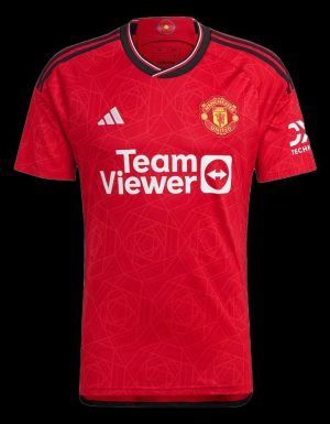 MANCHESTER UNITED HOME JERSEY 20232024