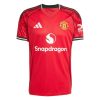 maillot-manchester-united-domicile-20252026 MANCHESTER UNITED HOME JERSEY 20252026