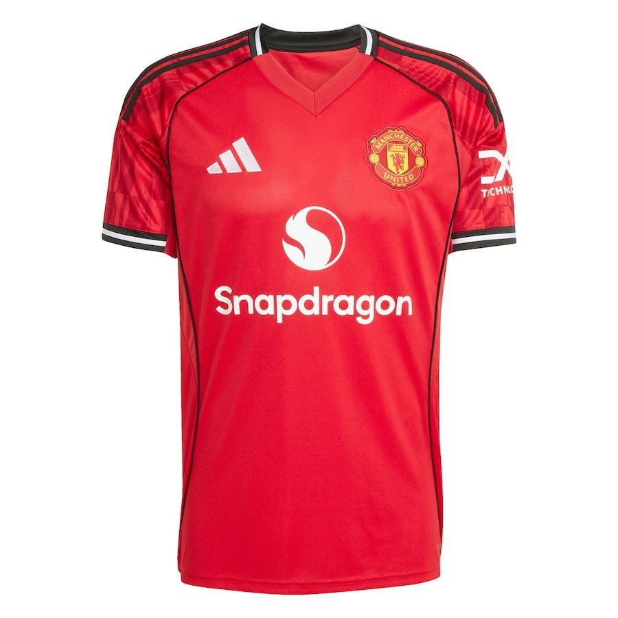 maillot-manchester-united-domicile-20252026 MANCHESTER UNITED HOME JERSEY 20252026