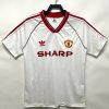 maillot-manchester-united-exterieur-19881989 MANCHESTER UNITED AWAY JERSEY 19881989