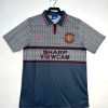 MANCHESTER UNITED AWAY JERSEY 19951996