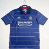 maillot-manchester-united-exterieur-19992000 MANCHESTER UNITED AWAY JERSEY 19992000