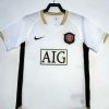 maillot-manchester-united-exterieur-20062007 MANCHESTER UNITED AWAY JERSEY 20062007