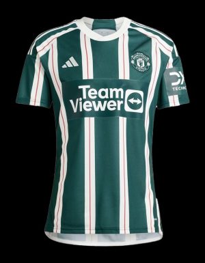 MANCHESTER UNITED AWAY JERSEY 20232024