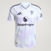 maillot-manchester-united-exterieur-20252026 MANCHESTER UNITED AWAY JERSEY 20252026