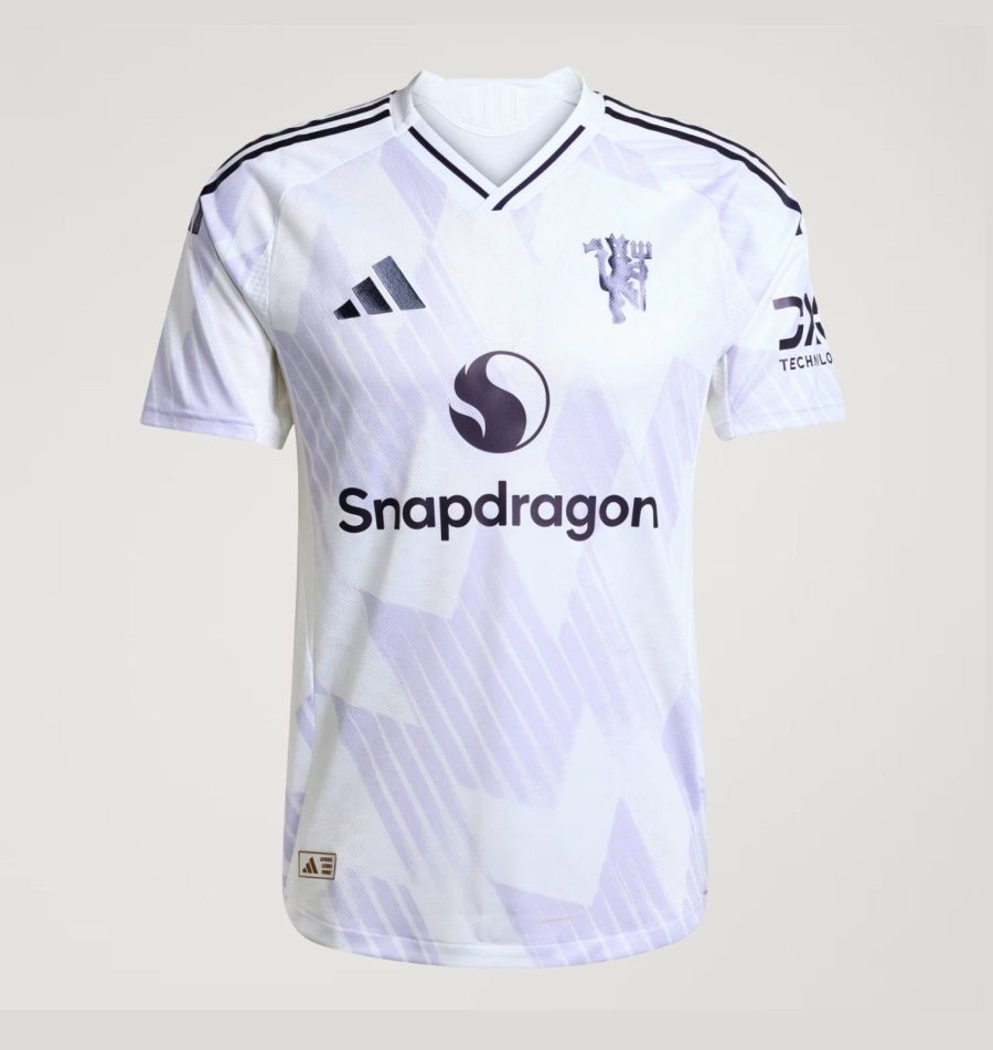 maillot-manchester-united-exterieur-20252026 MANCHESTER UNITED AWAY JERSEY 20252026
