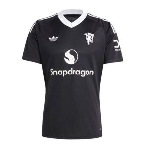 MANCHESTER UNITED GOALKEEPER JERSEY 20242025
