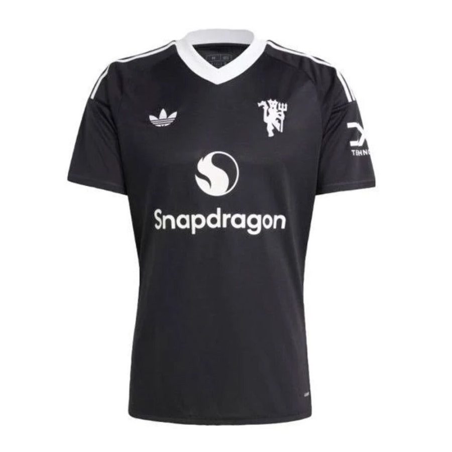 maillot-manchester-united-gardien-20242025 MANCHESTER UNITED GOALKEEPER JERSEY 20242025