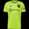 Manchester United Third Jersey 20222023