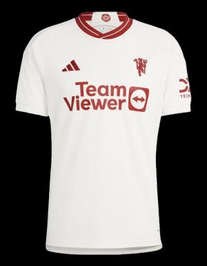 maillot-manchester-united-third-2023-2024 Manchester United Third Jersey 2023-2024