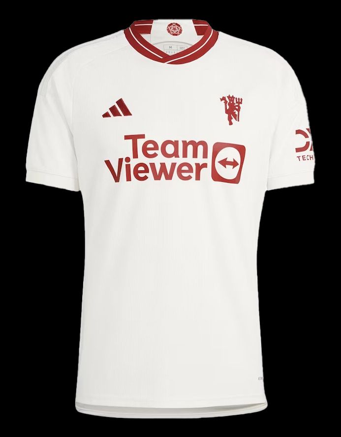 maillot-manchester-united-third-2023-2024 Manchester United Third Jersey 2023-2024