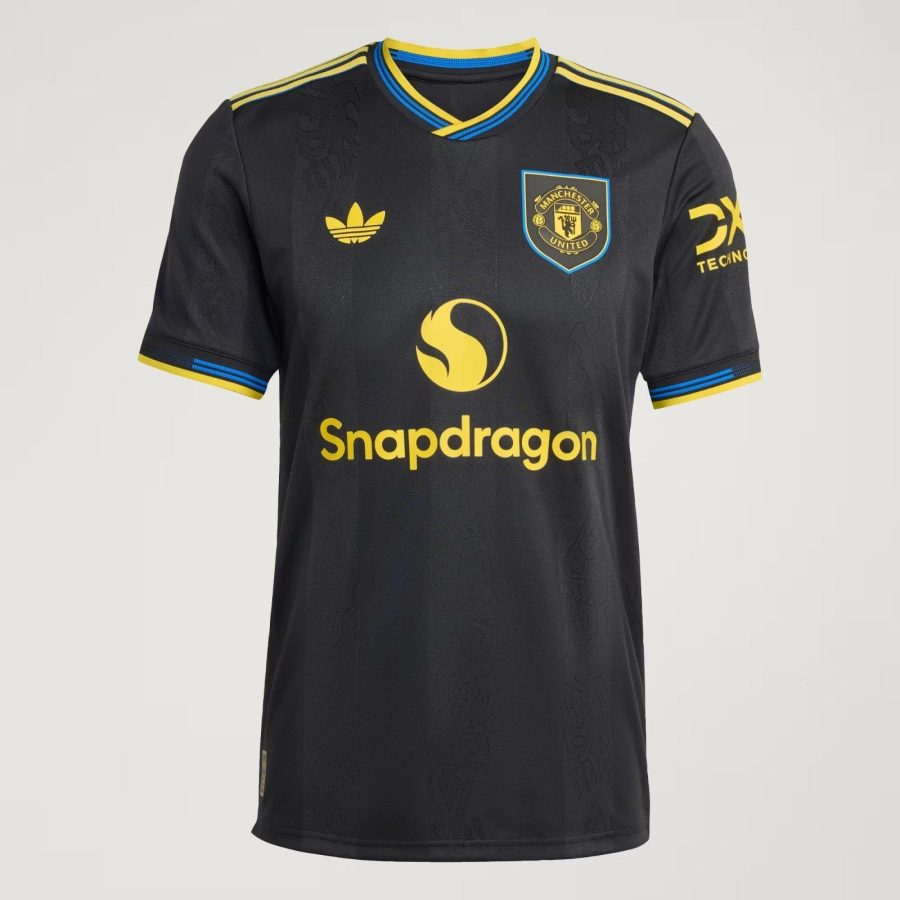 maillot-manchester-united-third-2025-2026 Manchester United Third Jersey 2025-2026