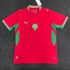 MOROCCO HOME JERSEY 2026
