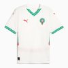 MOROCCO AWAY JERSEY 20242025