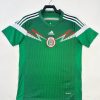 MEXICO HOME JERSEY 2014