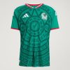 MEXICO HOME SOCCER JERSEY 2026