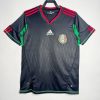 MEXICO AWAY JERSEY 2010