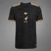 MEXICO GOLD CUP SOCCER JERSEY 2025
