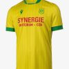 maillot-nantes-domicile-20252026 Nantes home jersey 20252026