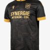 NANTES AWAY JERSEY 2024-2025