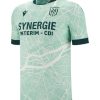 NANTES AWAY JERSEY 20252026