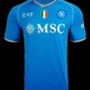 NAPLES HOME JERSEY 20232024