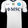NAPLES AWAY JERSEY 20232024