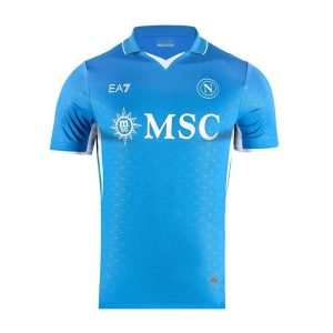 NAPOLI HOME JERSEY 20242025