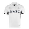 NAPOLI AWAY JERSEY 20242025