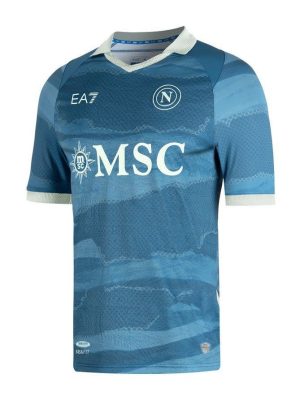 NAPOLI SPECIAL JERSEY 20242025