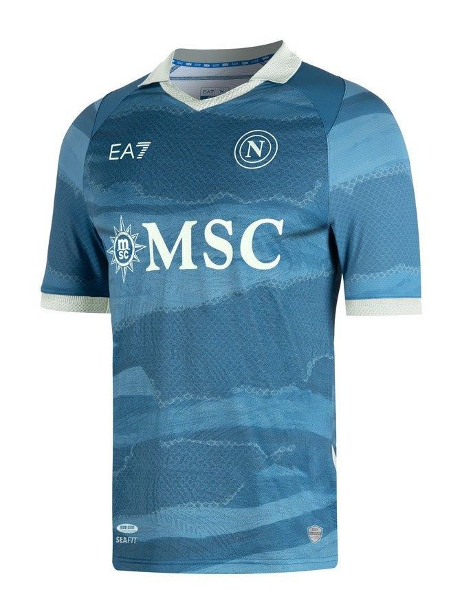 NAPOLI SPECIAL JERSEY 20242025