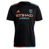 NEW YORK CITY FC AWAY JERSEY 20242025
