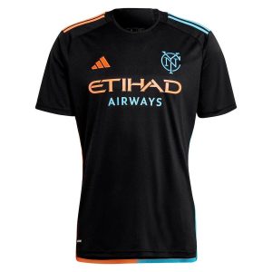 NEW YORK CITY FC AWAY JERSEY 20242025