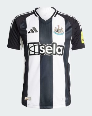 NEWCASTLE HOME JERSEY 20242025