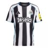 NEWCASTLE HOME JERSEY 20252026