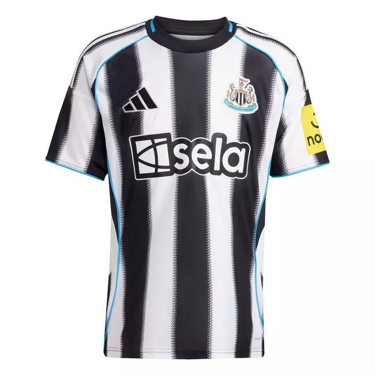 NEWCASTLE HOME JERSEY 20252026