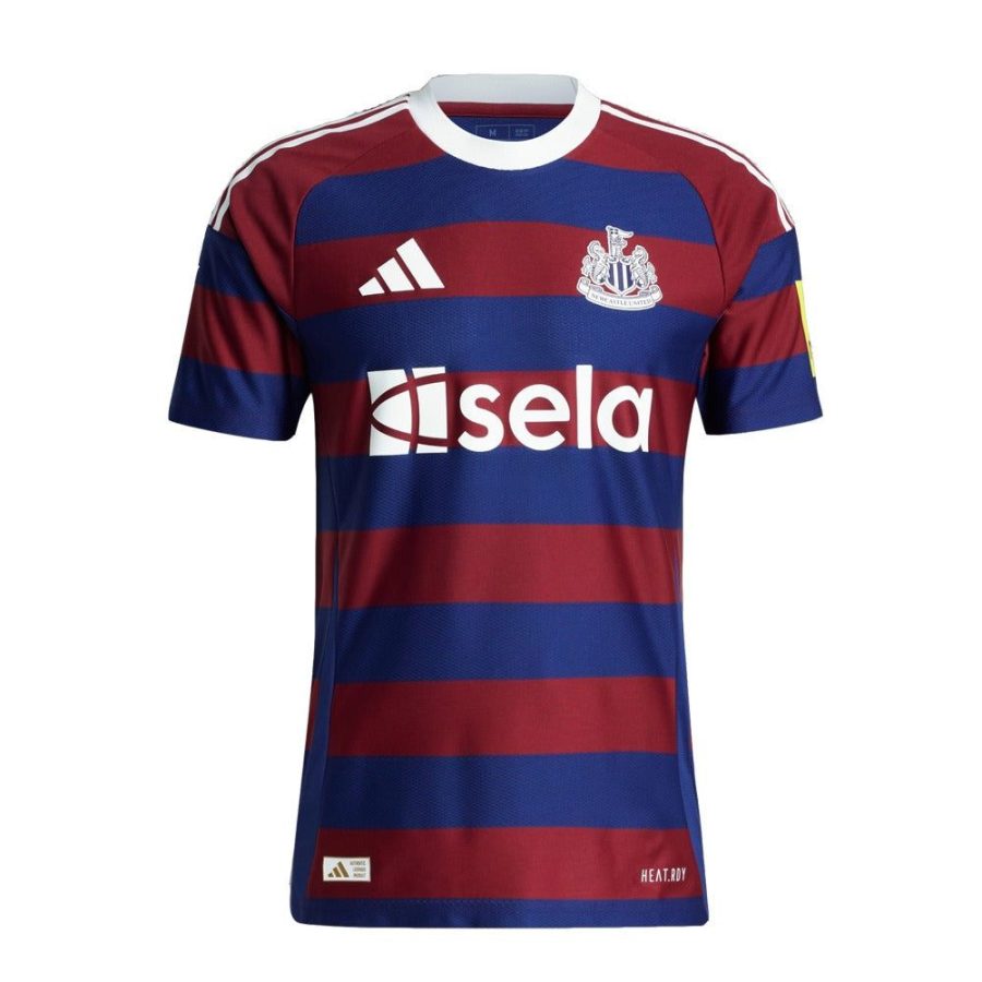 NEWCASTLE AWAY JERSEY 20242025