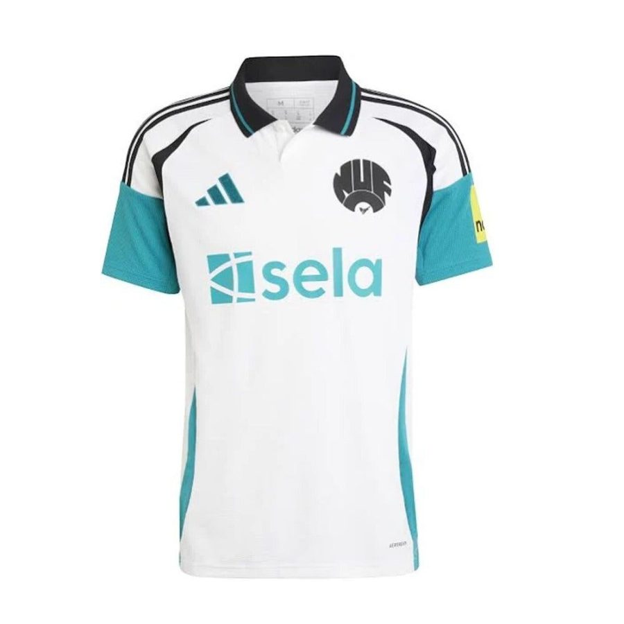 Newcastle Third Jersey 2024-2025