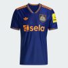Newcastle Third Jersey 2025-2026