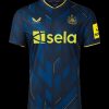 Newcastle United Third 2023-2024 Soccer Jersey
