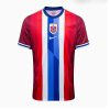NORWAY HOME JERSEY 2024