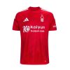 NOTTINGHAM FOREST FC HOME JERSEY 20242025